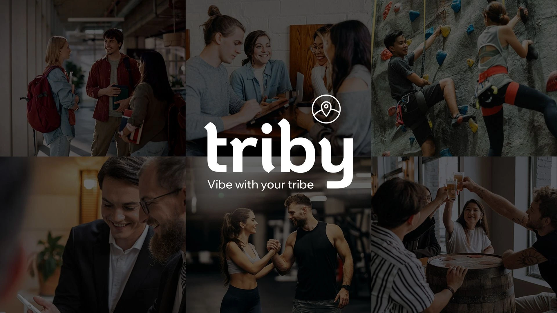 Triby - obrázok 1