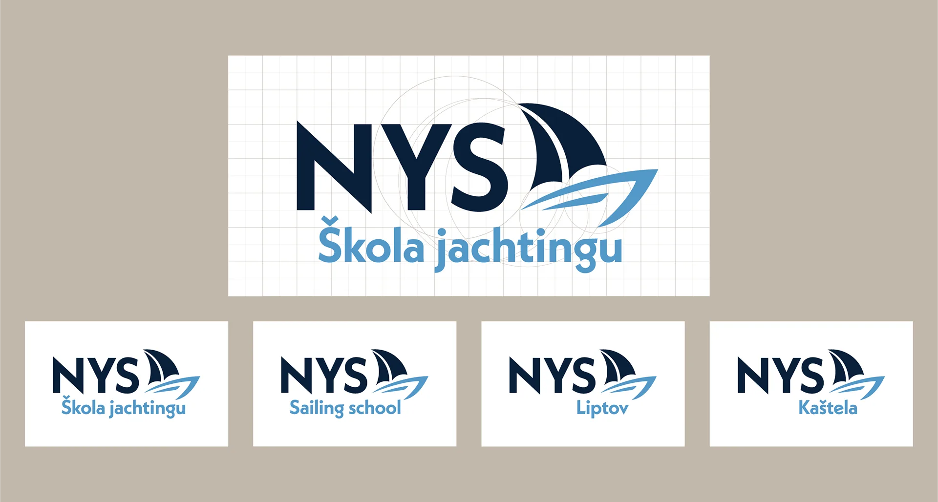 NYS - Škola jachtingu - obrázok 3