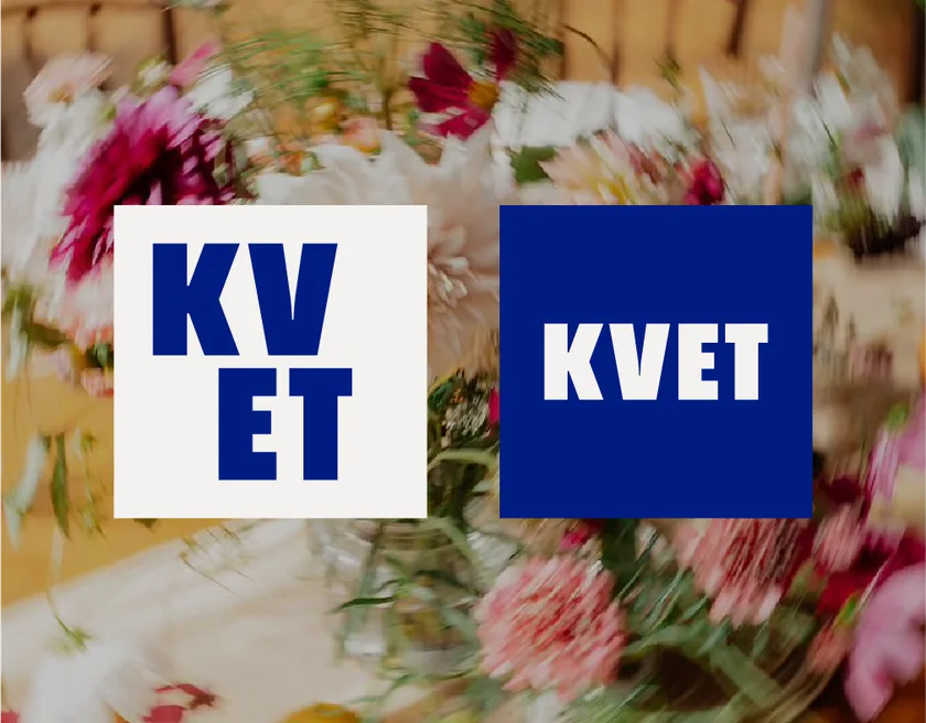 KVET - kvetinová farma