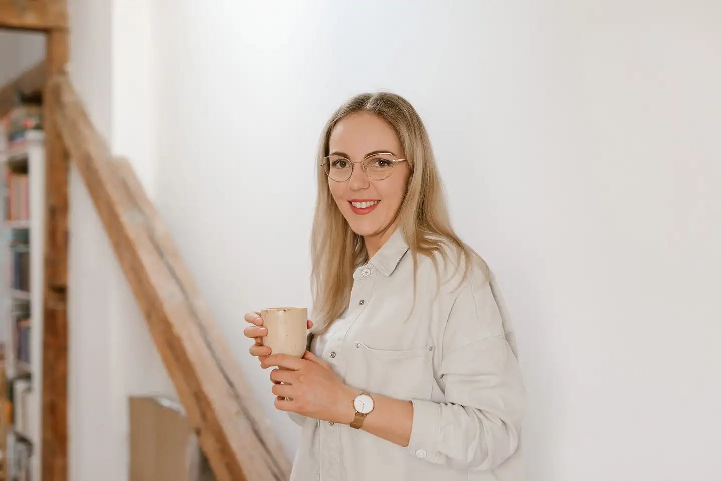 Valentína Figeľová - grafická dizajnérka