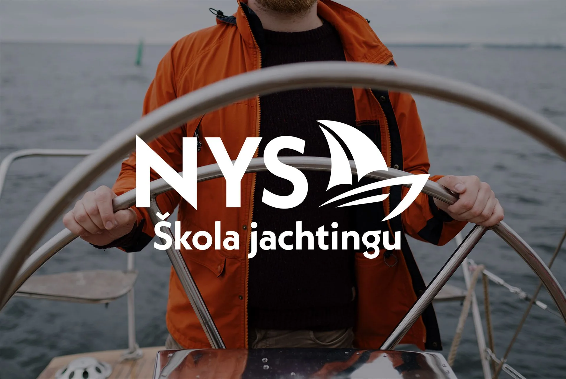 NYS - Škola jachtingu - obrázok 1