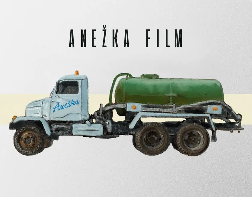 Film Anežka