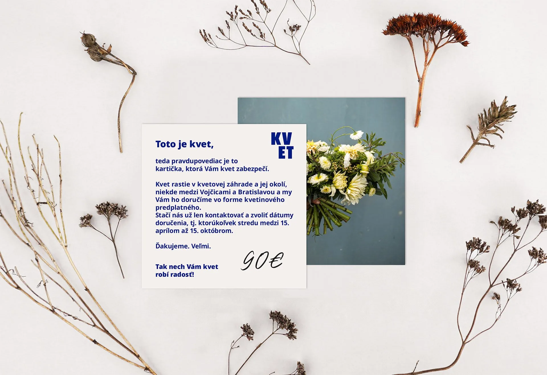 KVET - kvetinová farma - obrázok 14