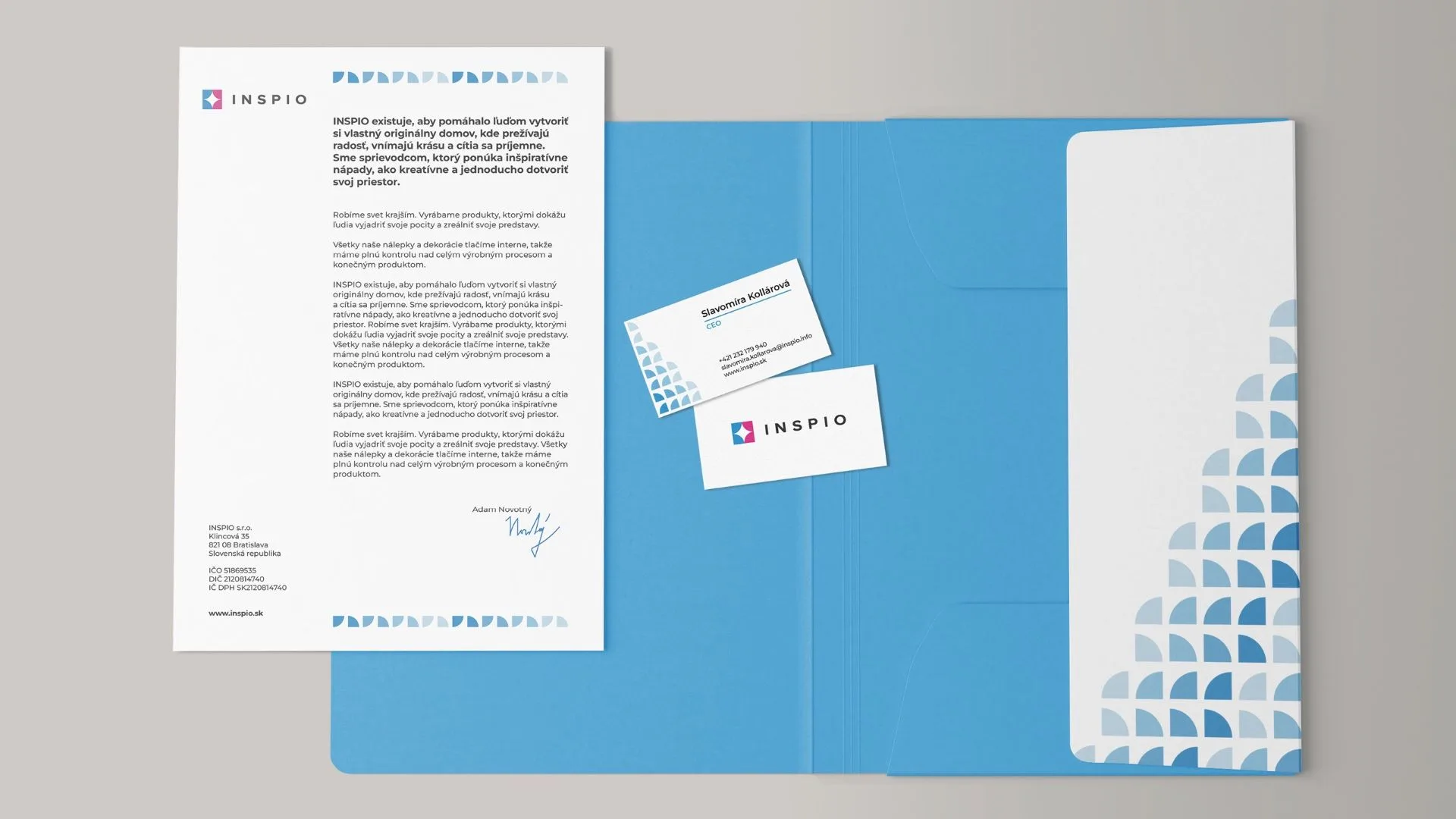 INSPIO - obrázok 18