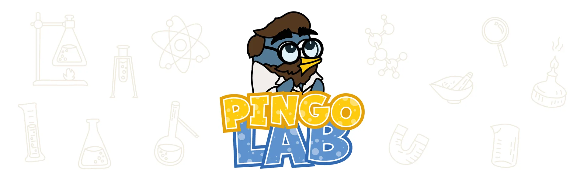 PINGOLAB - Vedecké okienko - obrázok 1