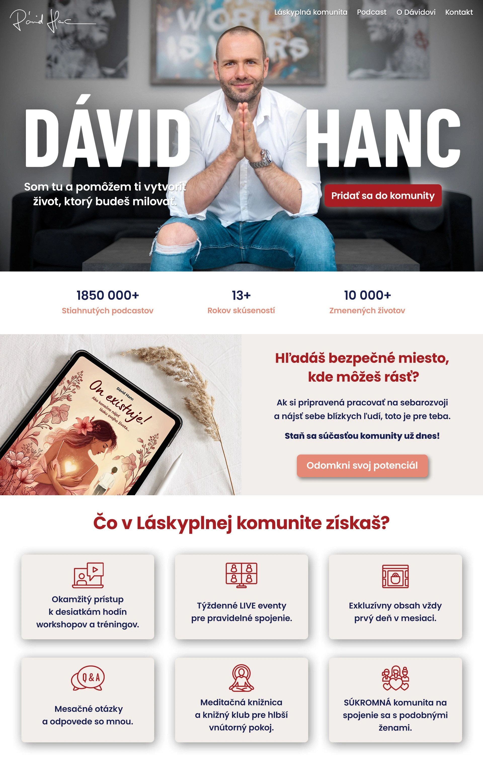 Dávid Hanc - kouč - obrázok 10