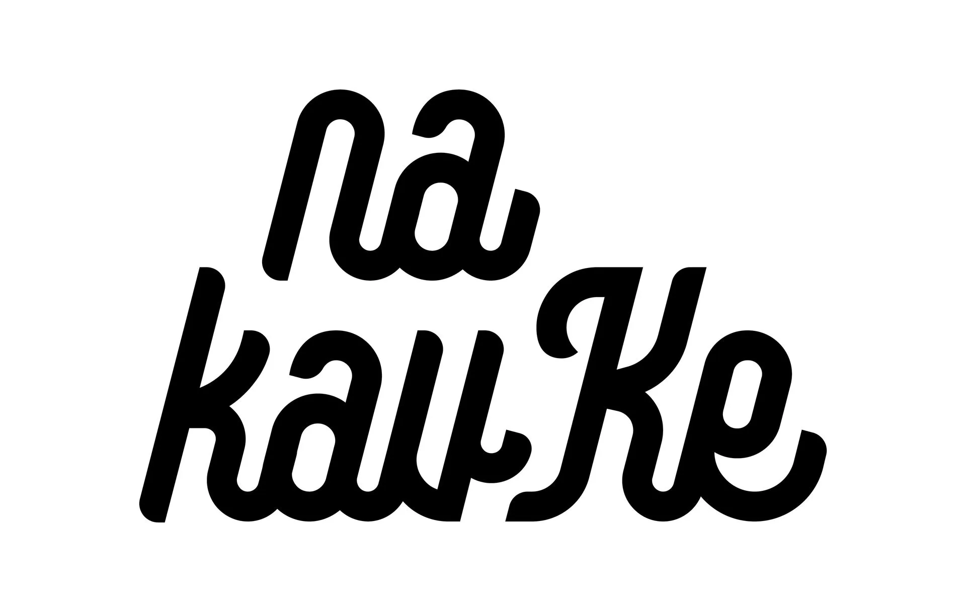 na_kavke - logo pre instagramový profil