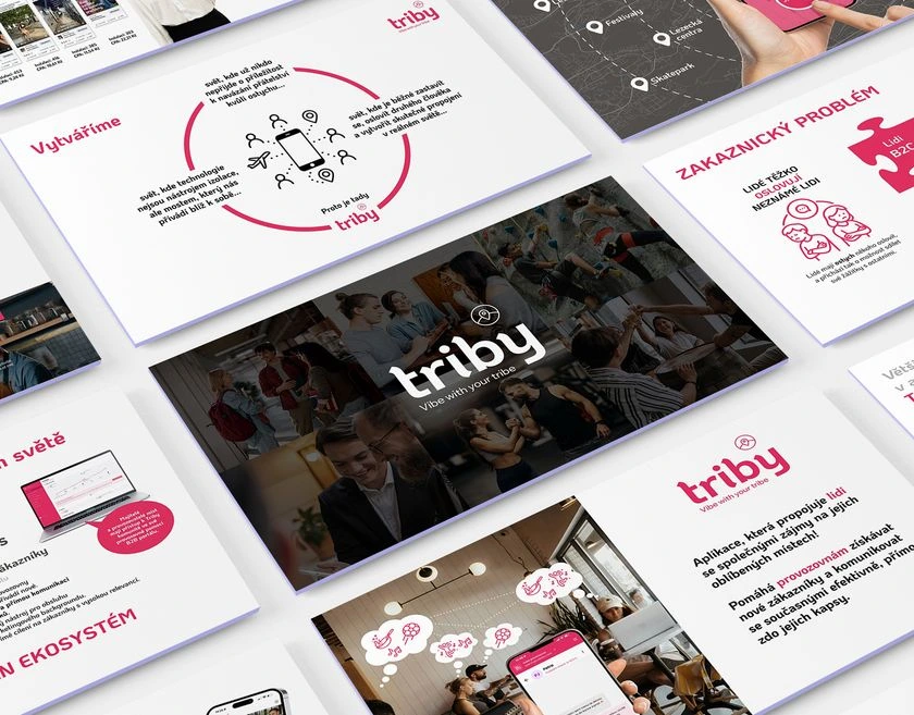 Triby
