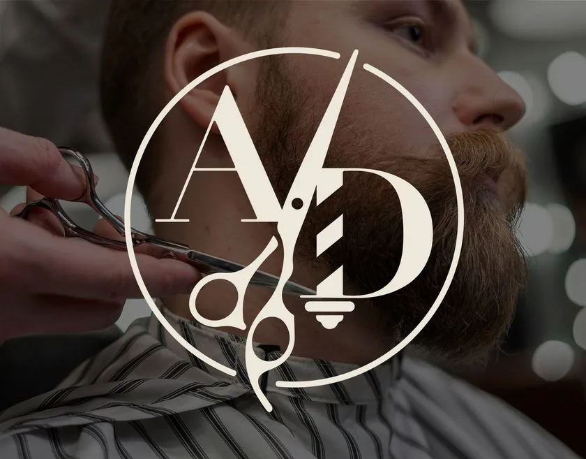 Adam Dobranský - barber