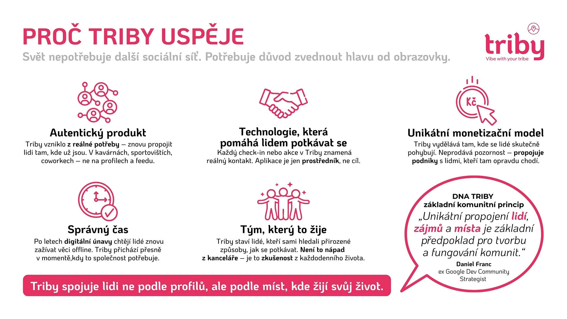 Triby - obrázok 8-1